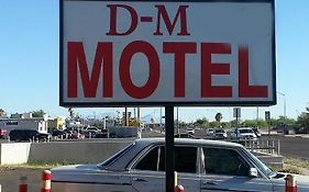 Dm Motel